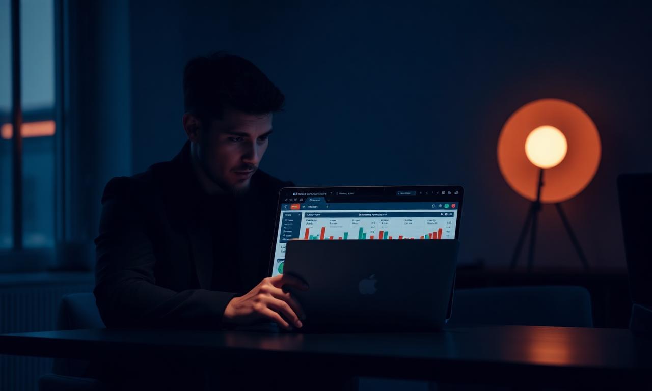 B2B-liidigeneraatio ja ABM — iGaming | MS Marketing