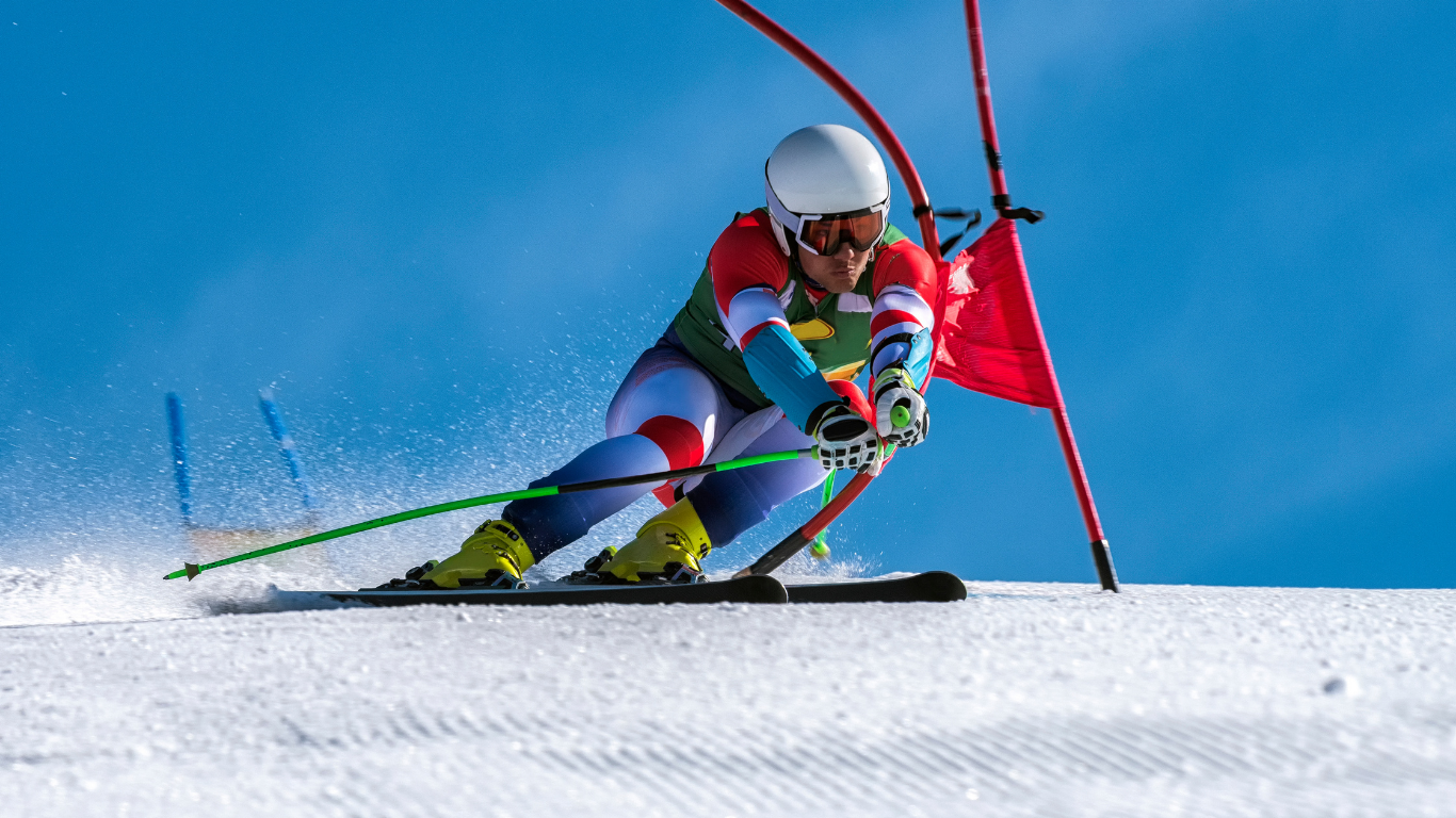 LEVI WORLD CUP — Lehdistökeskuksen toteutus ja koordinointi