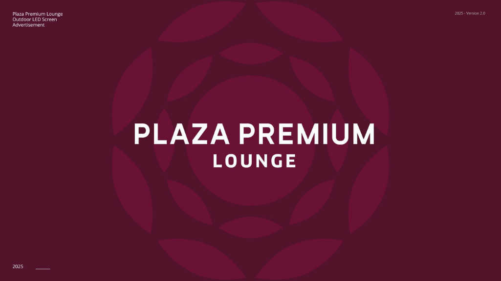 Plaza Premium Lounge — PR-tapahtumat, Pop Up -konseptit ja Elämyksellinen Markkinointi | MS Marketing