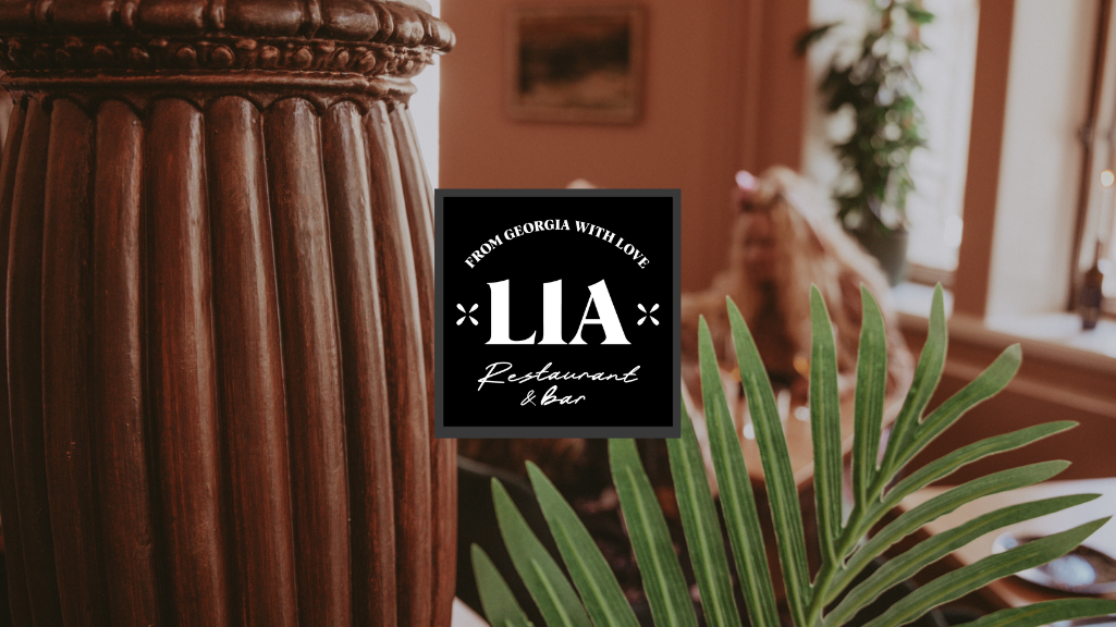 Ravintola Lia — 3 kk Markkinointiprojekti ja Lanseeraus | MS Marketing