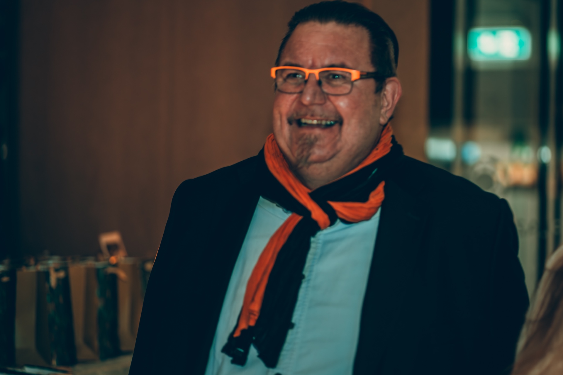 Xposure Factory ja Kai Joronen — Vuosikymmenen yhteistyö MS Marketingin kanssa — MS Marketing