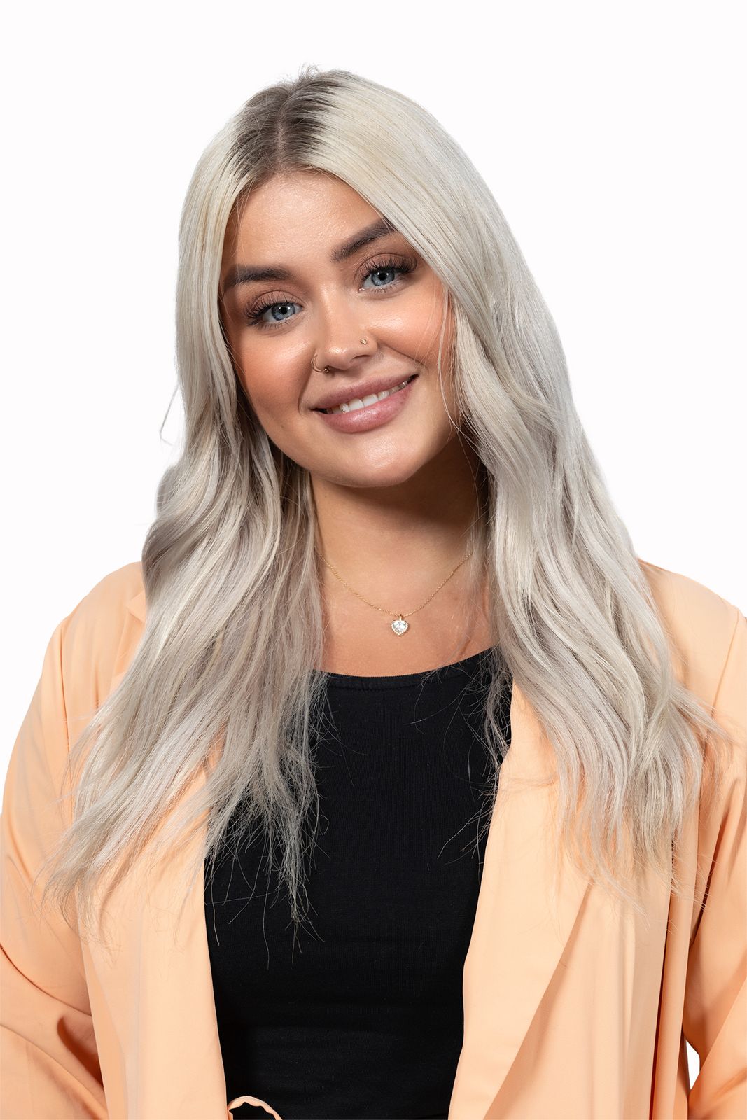 Jasmin Laine — Project Coordinator — Strategy in Action, MS Marketing